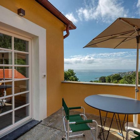 Mirandola Suites Arenzano Dış mekan fotoğraf