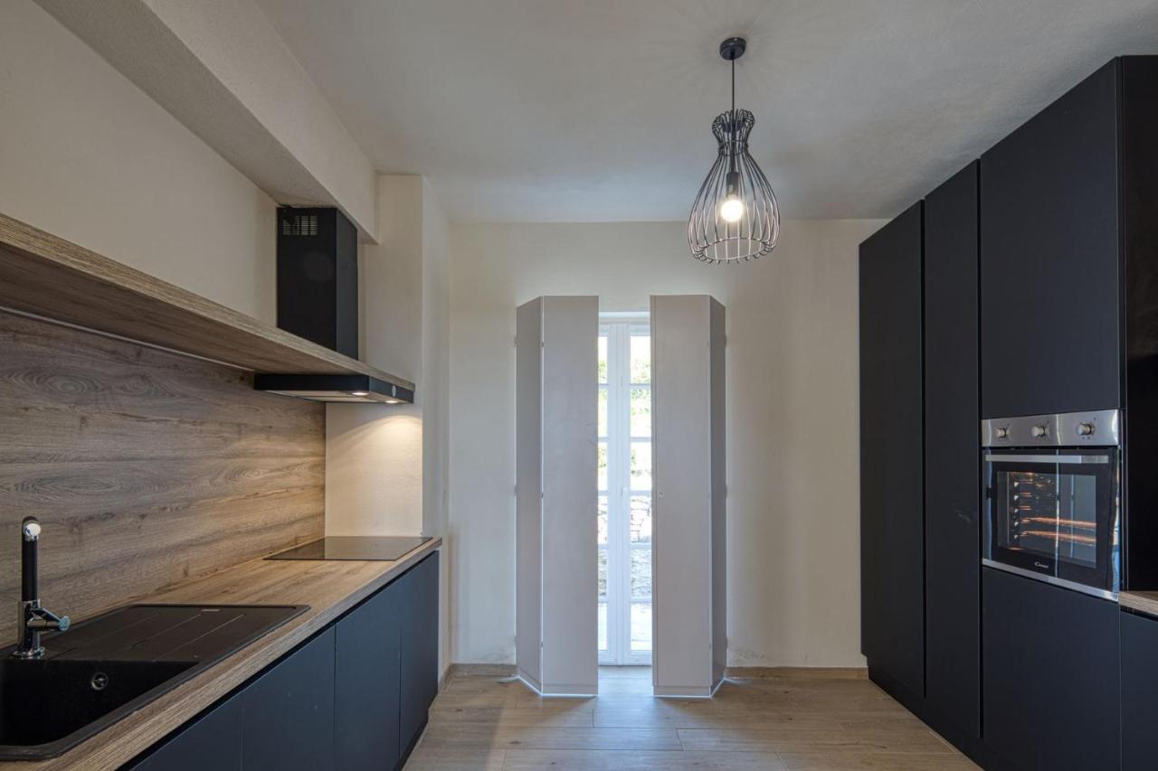 Mirandola Suites Arenzano Dış mekan fotoğraf