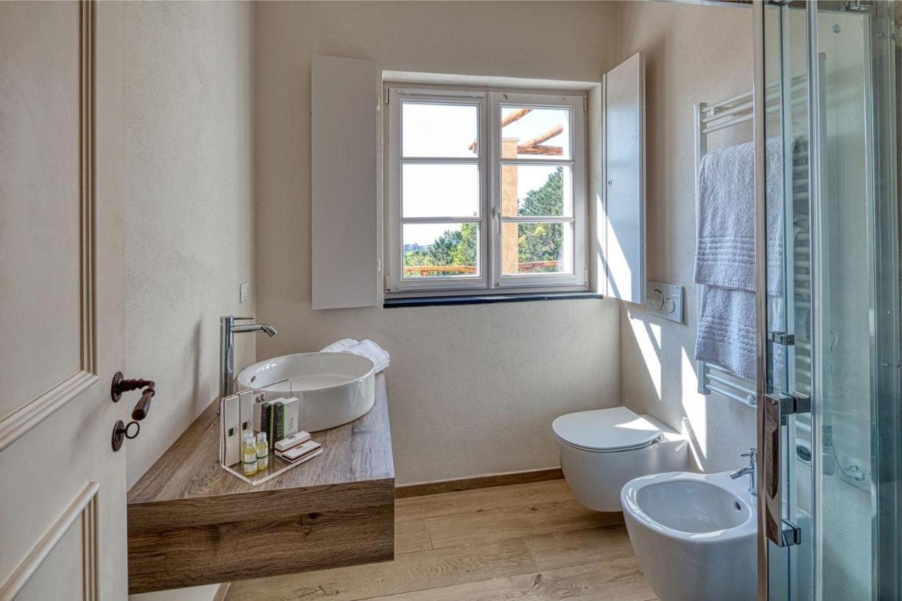 Mirandola Suites Arenzano Dış mekan fotoğraf