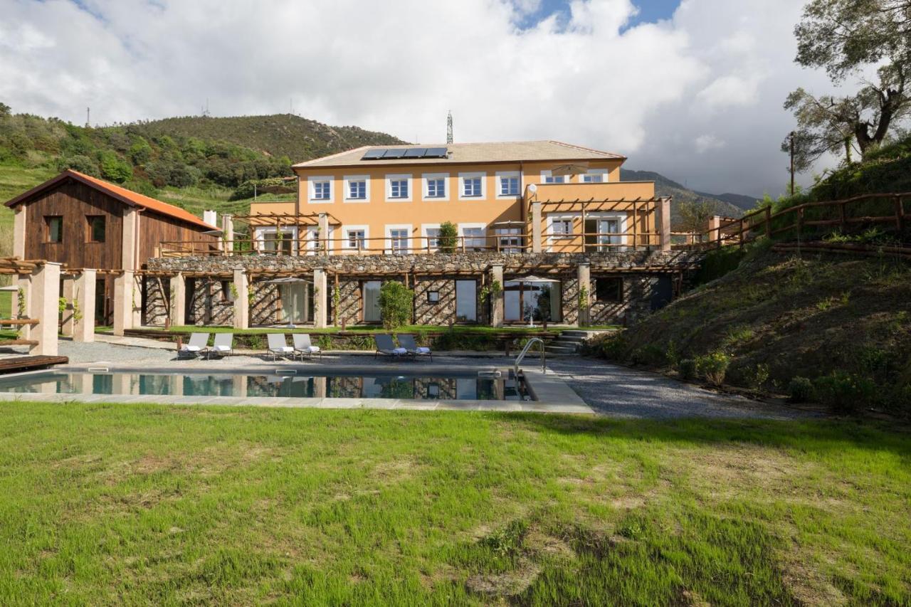 Mirandola Suites Arenzano Dış mekan fotoğraf