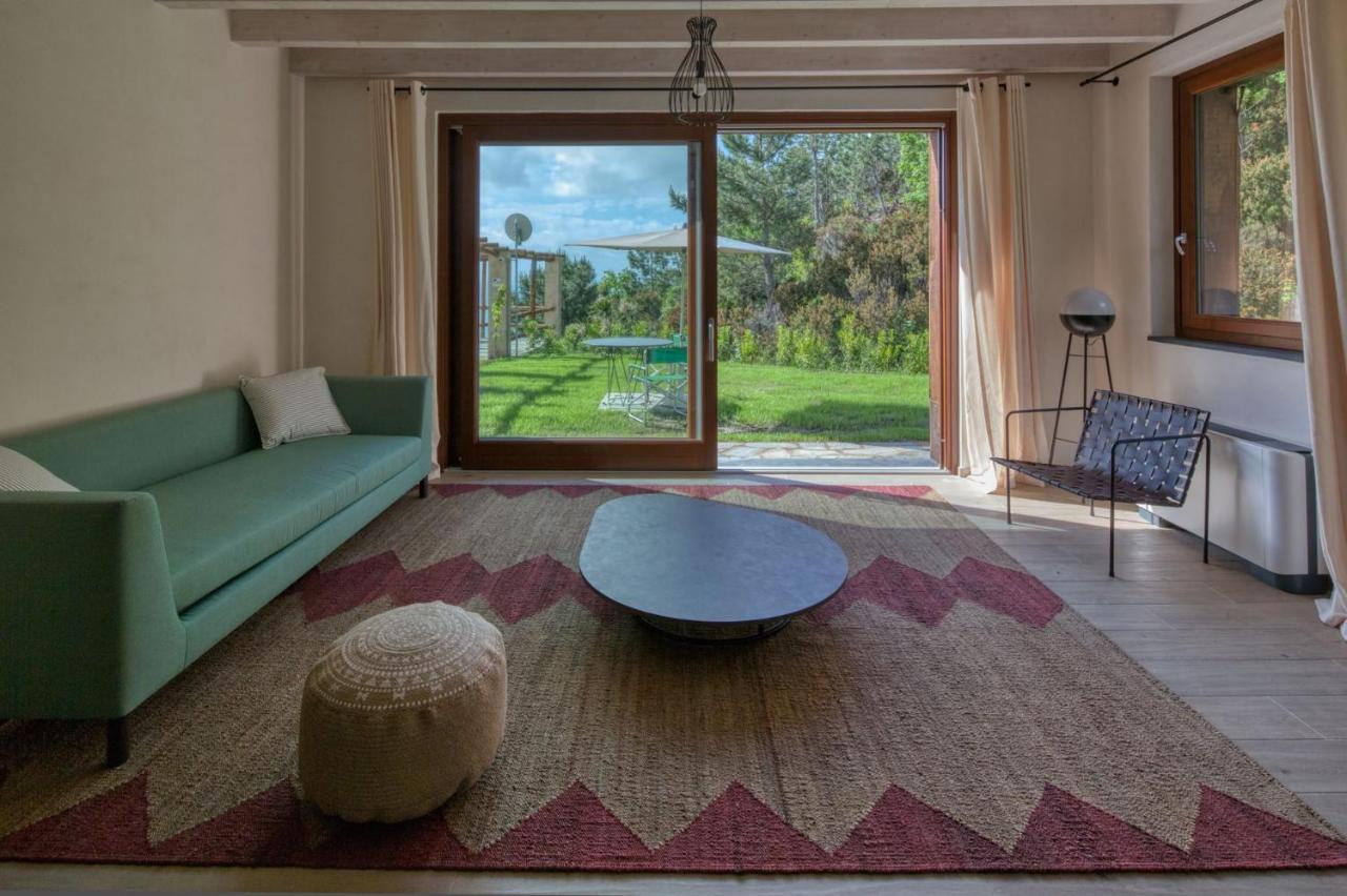 Mirandola Suites Arenzano Dış mekan fotoğraf